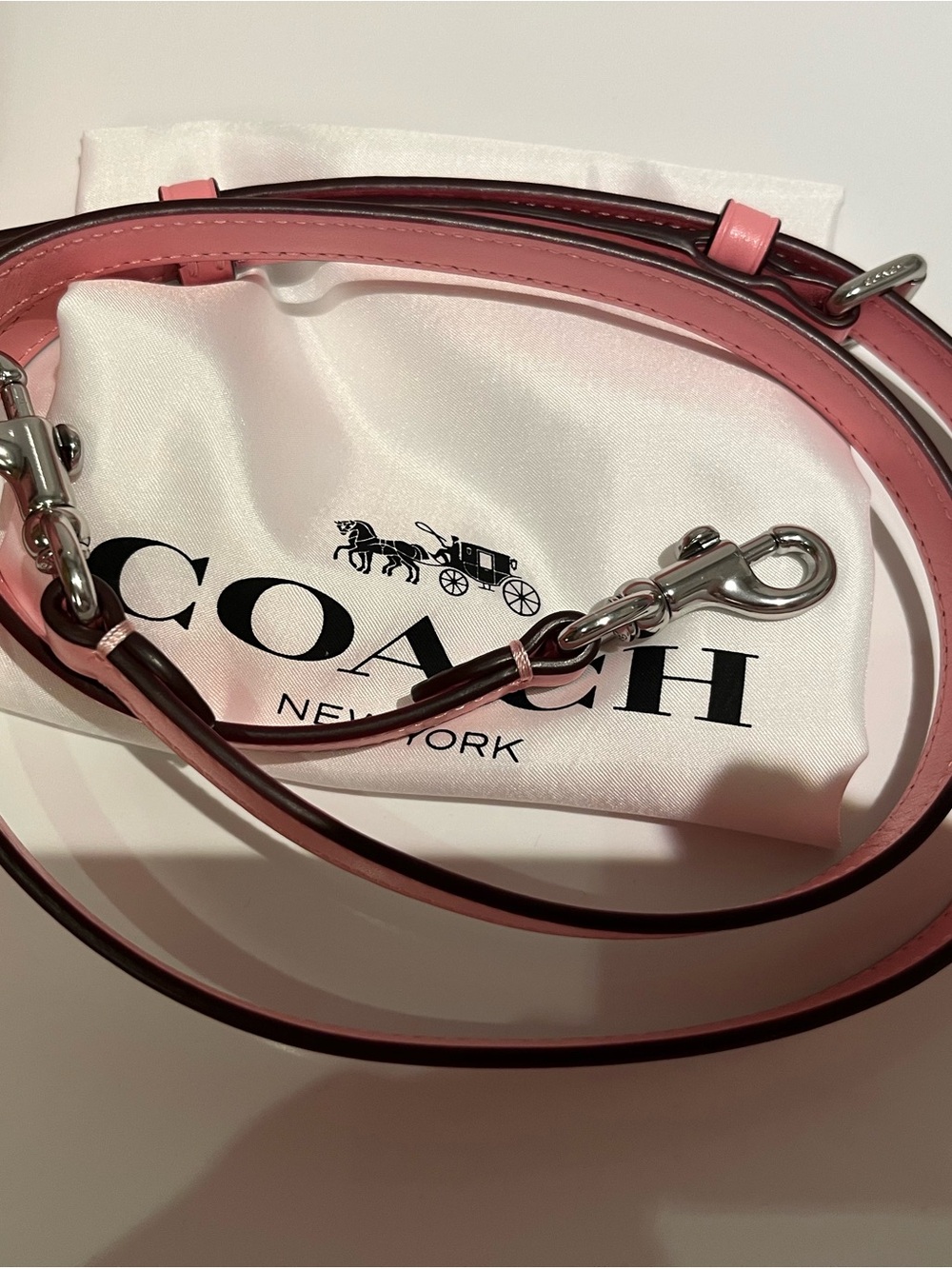 Coach Sammy Top-Handle Bag - Picture 7 of 7